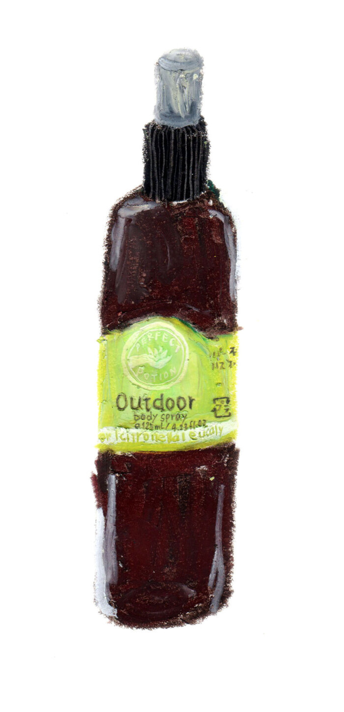 outdoor